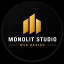 Monolit Studio | Web Design