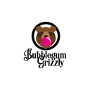 Bubblegum Grizzly Studio