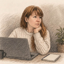 Alina Solodovnik
