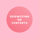 Dziewczyna od Contentu