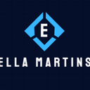Ella  Martins