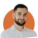 Jakub Waszkiewicz z Legal Up