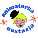 Animatorka Nastazja