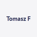 Mr Tomasz F