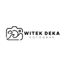 Witek Deka - Fotograf