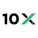 10x