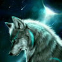 NIGHT WOLF AMV