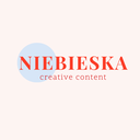 Niebieska