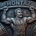 Strongmon PRO