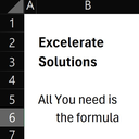 Excelerate Solutions