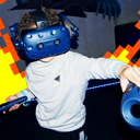 VR