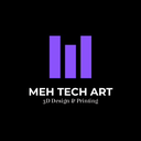 MehTechArt