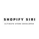 Shopify Siri