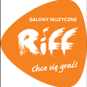 Salony Muzyczne Riff