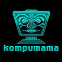KOMPUMAMA Jakub Mrozek