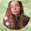 Szafirowy Lis - Marta Puto
