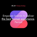 ZIMA UX, UI & Design Strategy