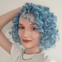 Ola Sasin | @olaboutcurls