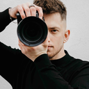 Kuba /Fotograf/Kamerzysta