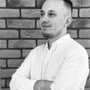 Viacheslav Borys