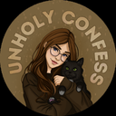 unholy confess