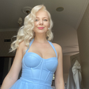 Lizaveta Kochman