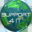 SUPPORT 4 IT