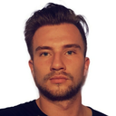 Mateusz Sromek