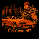 SupraGamingMt2