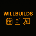 willbuilds