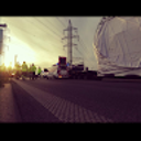 QPRO BF3 Mateusz Honisz