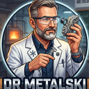 dr Metalski