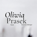 Oliwia Prasek