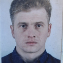 Rabyniuk Volodymyr