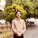 Huzaifa Mehmood