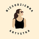 NieCodzienna Artystka