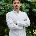 Maksym Tsomkalo