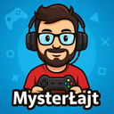 MysterŁajt24