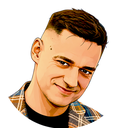 Mario Człowiek Animator