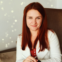 Justyna Dąbska