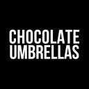 Chocolate Umbrellas