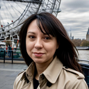 Maryna Kanash