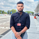 Uzair Butt