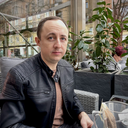Yevhen Naumenko