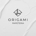 Papeteria Origami