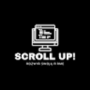 SCROLL UP