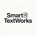 SmartTextWorks
