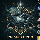 PRIMU§•∆•CRE°`