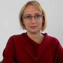 Monika Rozwarzewska-Delves