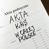 Fotokopie KRS